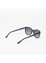 Pánské sluneční brýle Horsefeathers Chloe Sunglasses Matt Black/ Gray Fade Out