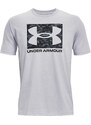 Triko Under Armour ABC CAMO BOXED LOGO SS 1361673-011