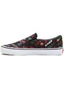 Boty Vans Classic Slip-On disruptive black/true white