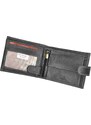 Pánská kožená peněženka Wild N992L-CHM-NL RFID camel