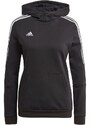 Dámská mikina Tiro 21 Sweat Hoody W GM7329 - Adidas