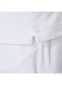 Lacoste SPORT mužský košile Pruhované polo se zapínáním na zip u krku z pružného golfového míčku