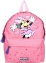 Vadobag Dětský / dívčí batoh Minnie Mouse - Disney / 31 x 22 x 12 cm