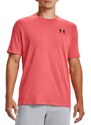 Triko Under Armour UA SPORTSTYLE LC SS 1326799-690