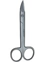 GLOBOS Pedikúrové nůžky na nehty 991360 11,5 cm