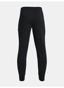 Under Armour Tepláky RIVAL TERRY PANTS-BLK - Kluci
