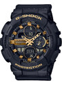 Pánské hodinky Casio G-Shock GMA-S140M-1AER -