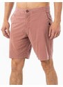 šortky Rip Curl REGGIE BOARDWALK Washed Red