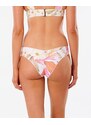 Plavky Rip Curl NORTH SHORE CHEEKY HIPSTER PA Light Pink