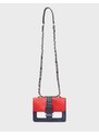 Tommy Hilfiger Tommy Jeans dámská vícebarevná crossbody kabelka TJW ITEM CROSSOVER