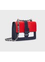 Tommy Hilfiger Tommy Jeans dámská vícebarevná crossbody kabelka TJW ITEM CROSSOVER