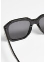 URBAN CLASSICS 113 Sunglasses UC - black/black