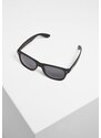 URBAN CLASSICS NASA Sunglasses MT - black