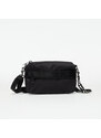 Nike Sportswear Futura Luxe W Crossbody Bag Black/ Black/ White