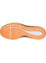 Nordblanc Oranžové sportovní boty VELVETY