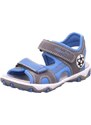 Superfit chlapecké sandály MIKE 3.0, Superfit, 0-609465-2500, světle modrá