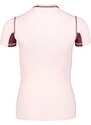 Nordblanc Růžové dámské lehké termo tričko PLANT