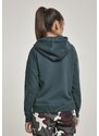 UC Ladies Ladies Hoody bottlegreen