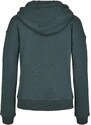 UC Ladies Ladies Hoody bottlegreen