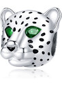 Emporial stříbrný přívěsek Krásný gepard SCC1675