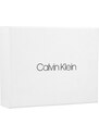 Calvin Klein dámské černé pouzdro pro airpody IPOD AIR DANGLE