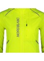 Nordblanc Žlutá dámská ultralehká sportovní bunda FLEET