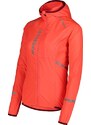 Nordblanc Oranžová dámská ultralehká sportovní bunda FLEET