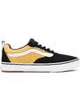 vans Pánské boty kyle walker pro gold/black