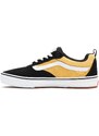 vans Pánské boty kyle walker pro gold/black