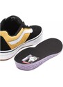 vans Pánské boty kyle walker pro gold/black