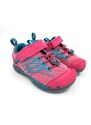 Keen Chandler CNX bright pink/lake green