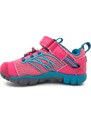 Keen Chandler CNX bright pink/lake green