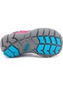 Keen Chandler CNX bright pink/lake green