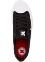 Boty DC Manual RT S - black/white