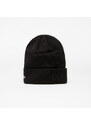 Čepice New Era NBA Chicago Bulls Essential Cuff Knit Black