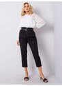 Dámské kalhoty džíny 19001 - FPrice