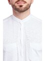 W. Wegener Wegener 5957 Bílá košile
