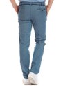 Meyer Bonn 5685 Modré panské kalhoty