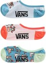 vans Dámské ponožky llama lover canoodles multi