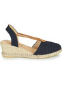 Casual Attitude Espadrilky IPOP >