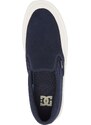 DC Shoes Boty DC Infinite Slip-On navy