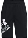 Šortky Under Armour UA Prototype 2.0 Logo Shorts 1361817-001