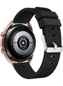 Gumový řemínek TVC pro Samsung Galaxy Watch 3 41 mm