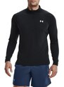 Triko s douhým rukávem Under Armour UA Streaker Haf Zip 1361474-001