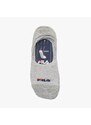 Fila Ponožky Fila Ghost Socks ženy Doplňky Ponožky F1278/3400