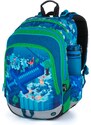 Bagmaster Alfa 21 B Blue/green