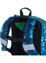 Bagmaster Alfa 21 B Blue/green