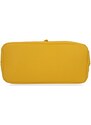 Dámská kabelka univerzální BEE BAG žlutá 1352S301