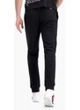 Tepláky CHAMPION Rochester Script Joggers Black