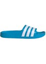 Žabky adidas adilette Aqua K FY8071